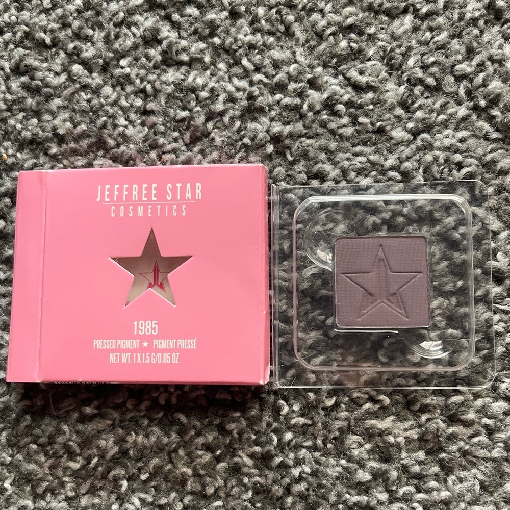 Jeffree Star Cosmetics 1985 Eyeshadow